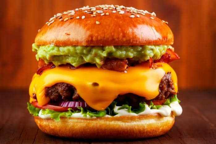 Charly´s Burger 2